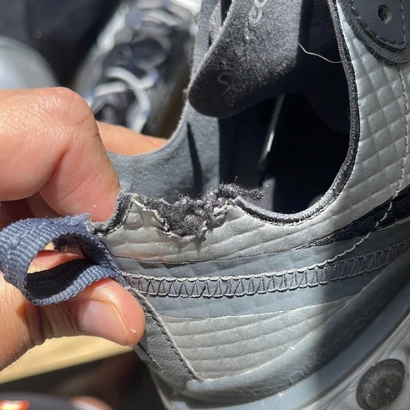 Nike Reacts - Picture 4 of 4